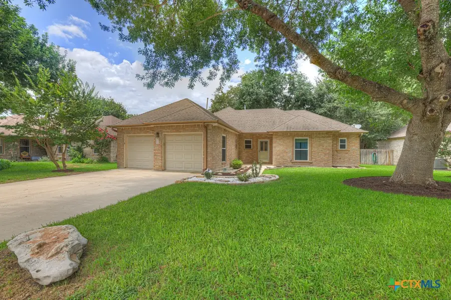 324 Raven Ridge, New Braunfels, TX 78130 - #2