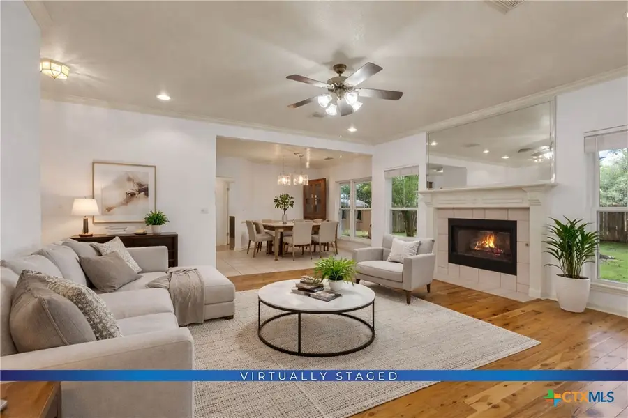 324 Raven Ridge, New Braunfels, TX 78130 - #3