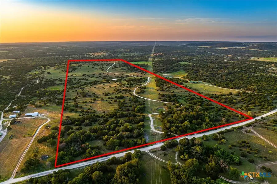 1305 County Road 3800, Adamsville, TX 76528 - Image #2