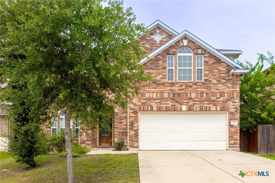 263 Joseph Drive, Buda, TX 78610 - #1