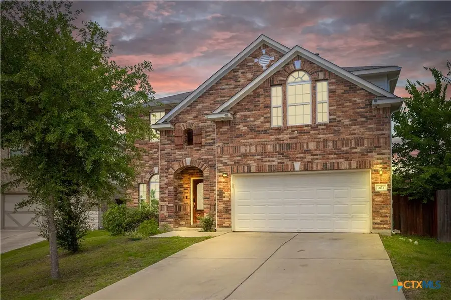 263 Joseph Drive, Buda, TX 78610 - #2