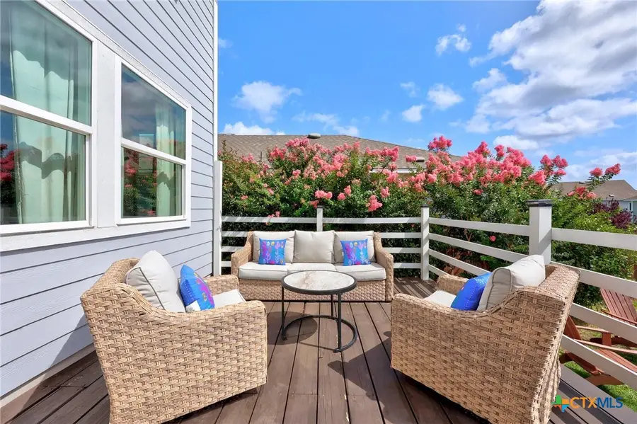 116 W Oakstone Dr., Georgetown, TX 78628 - #3
