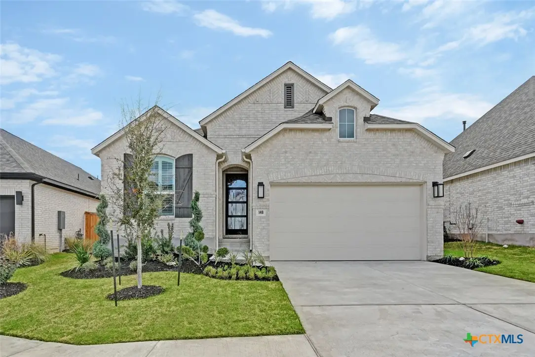 148 Basket Flower Loop, Kyle, TX 78640 - #1