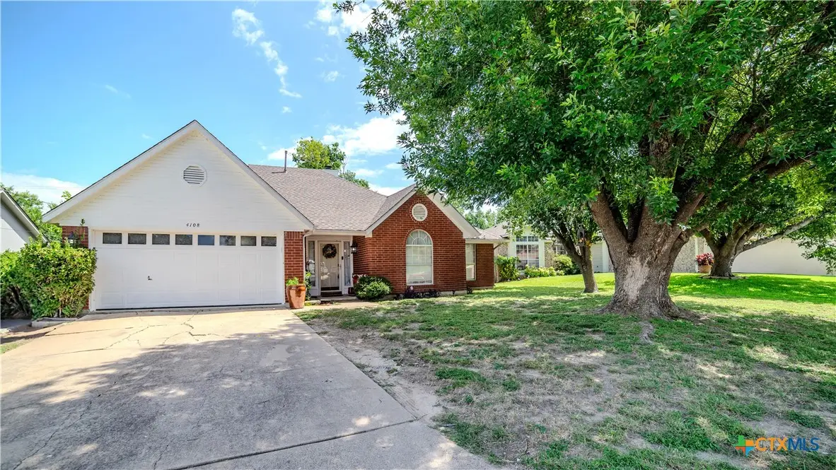 4108 Red River Circle, Temple, TX 76504 - Image #1