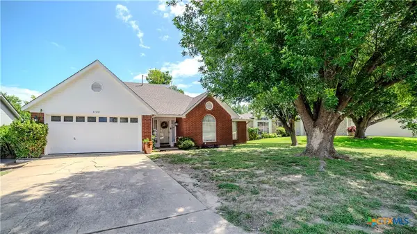 4108 Red River Circle, Temple, TX 76504