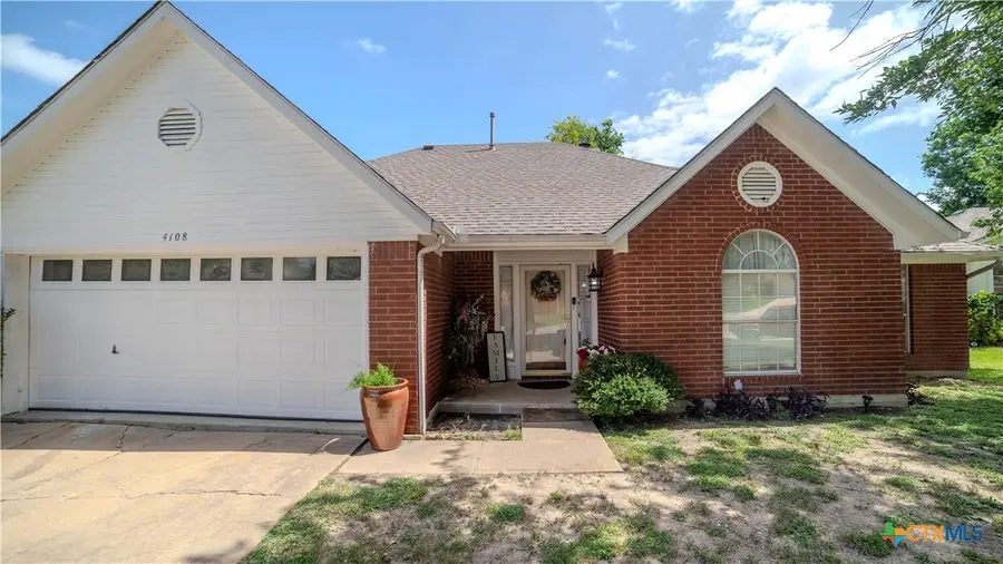 4108 Red River Circle, Temple, TX 76504 - Image #2