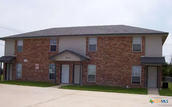3333 Chisholm Trail, Killeen, TX 76542