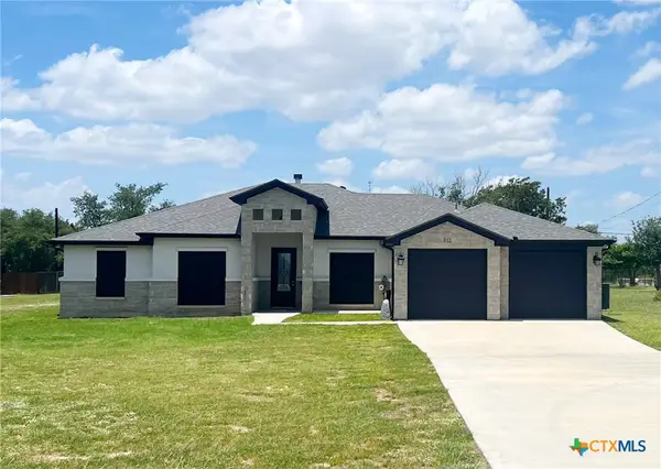 312 Sunrise Hills, Lampasas, TX 76550