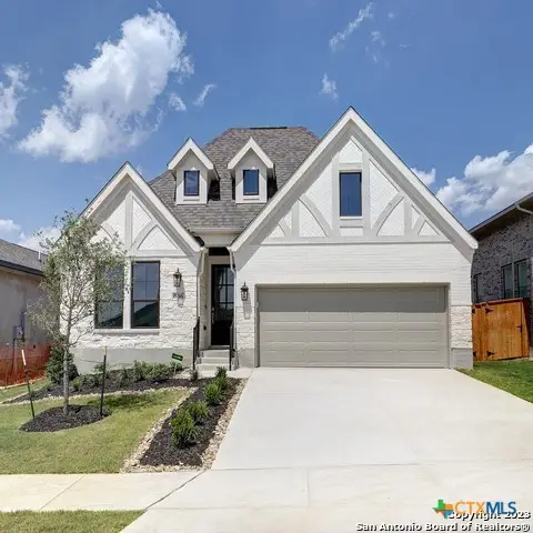 636 Vireos Street, New Braunfels, TX 78132 - Image #1