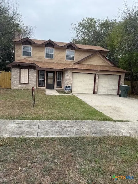 2011 Hinkle Avenue, Killeen, TX 76549 - Image #1