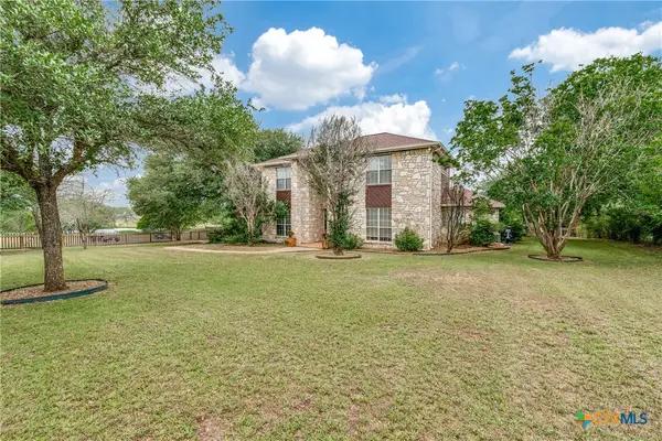 10767 Rosemar Lane, Adkins, TX 78101