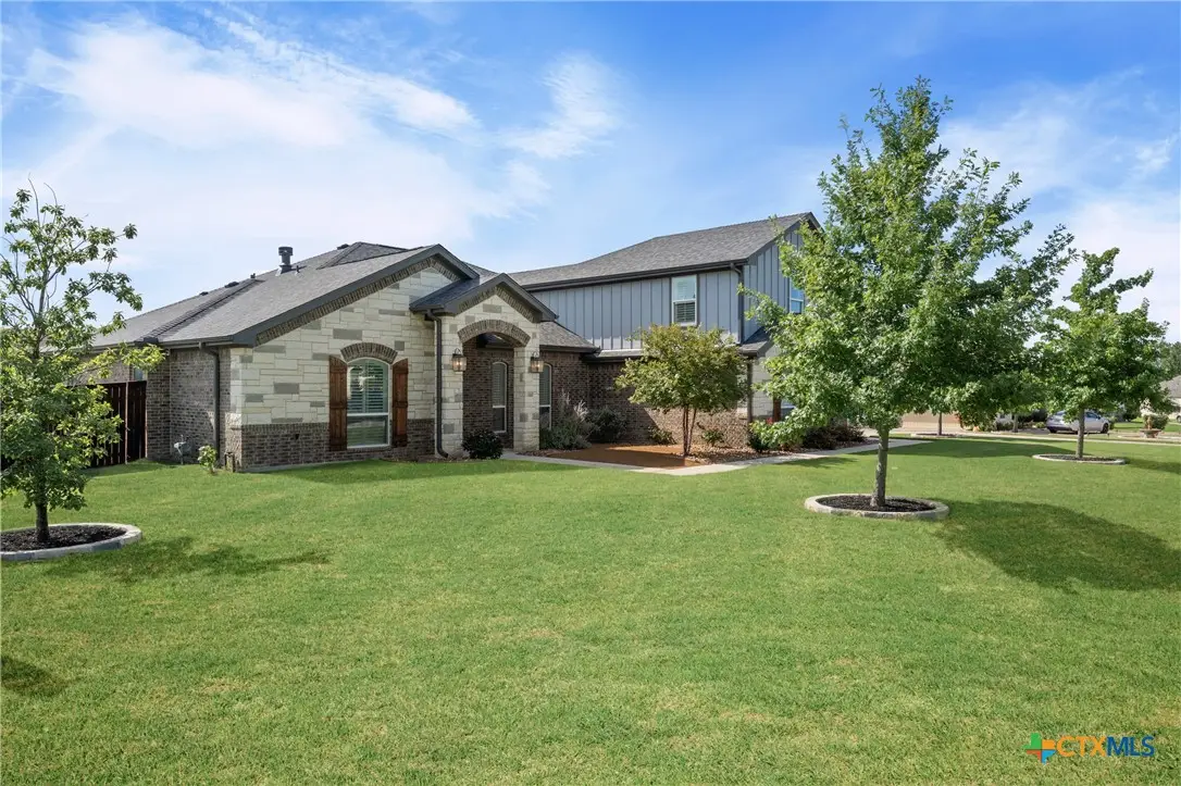 2037 Heritage Loop, Nolanville, TX 76559 - Image #1
