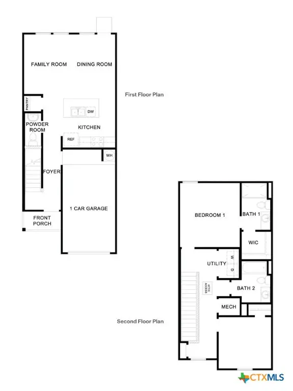 129 Varner Way, Maxwell, TX 78656 - Image #2