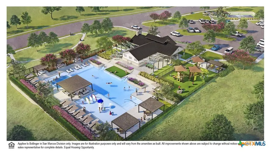 129 Varner Way, Maxwell, TX 78656 - Image #3