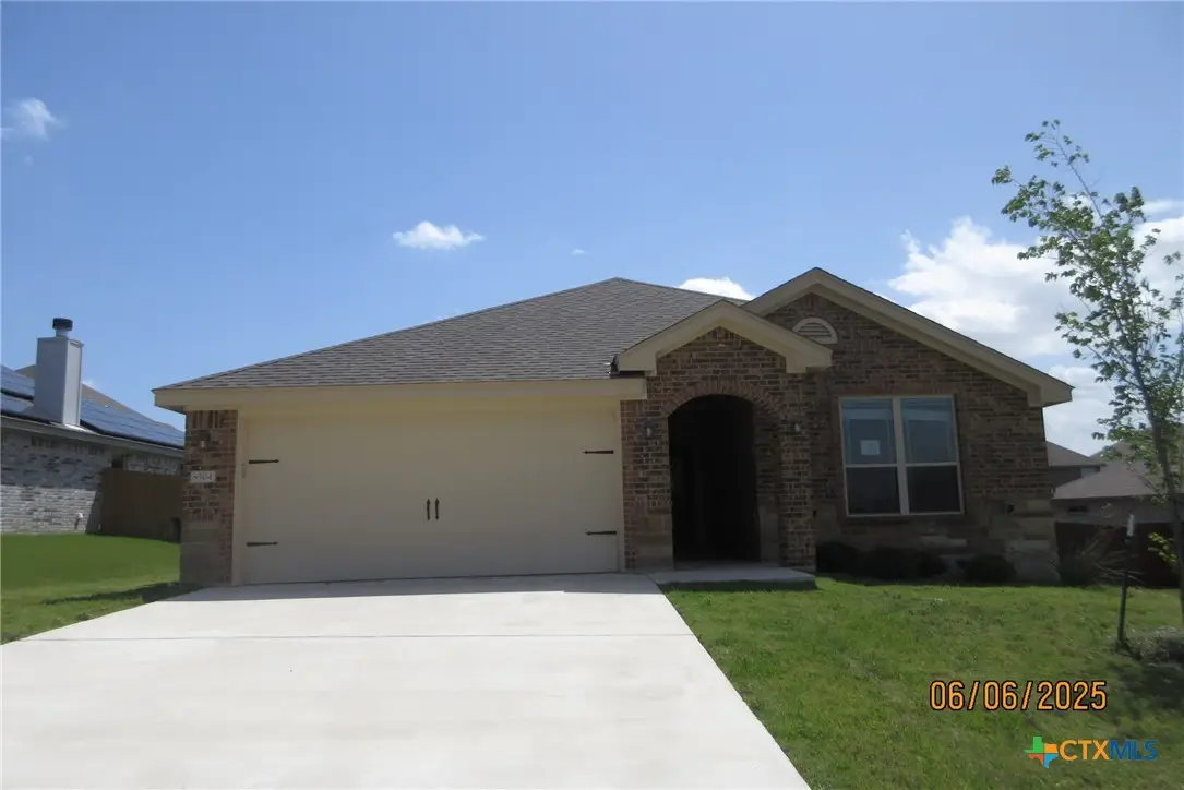 8504 Preserve Trail, Killeen, TX 76542 - Image #1