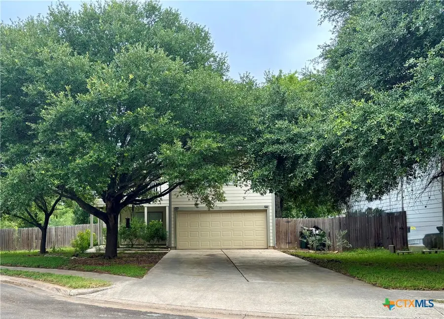 71 Elm Hill Court, San Marcos, TX 78666 - Image #2