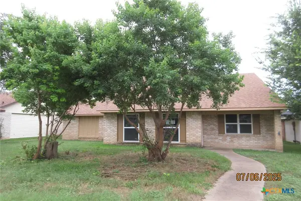 2101 Stagecoach Trail, Temple, TX 76502