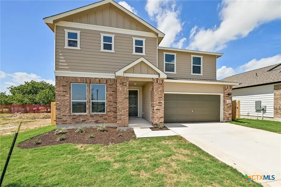 719 Ryan Street, Belton, TX 76513 - Image #2