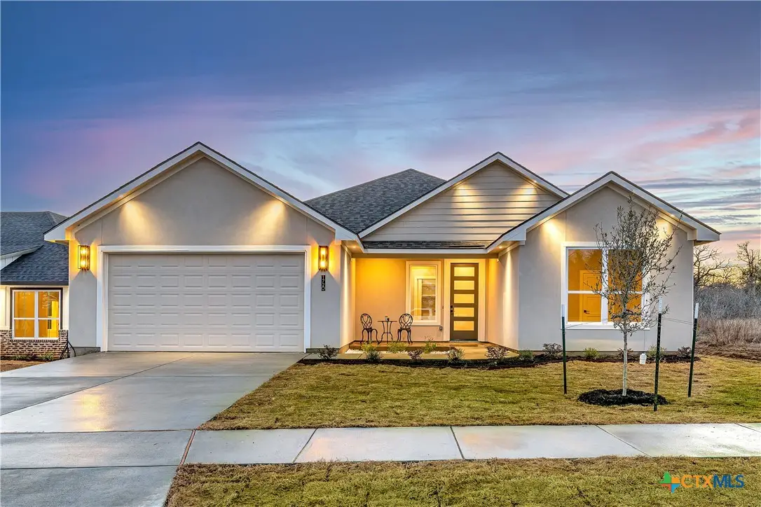 1720 Cannon Street, Gonzales, TX 78629 - Image #1