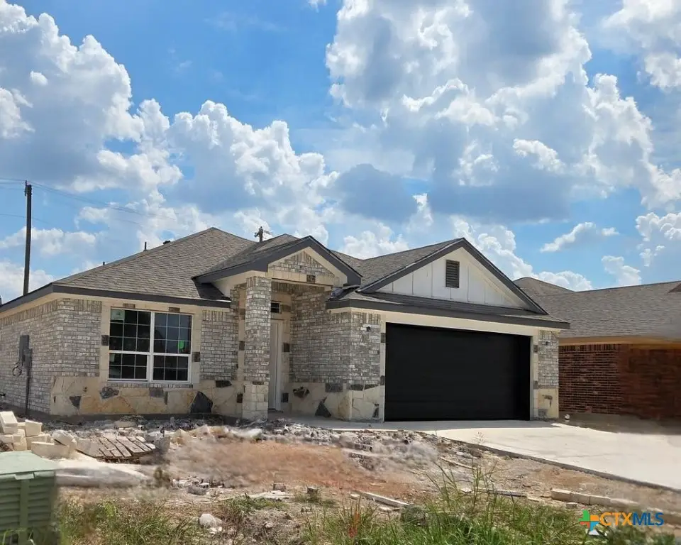 1413 Fossil Trail, Belton, TX 76513 - Image #1
