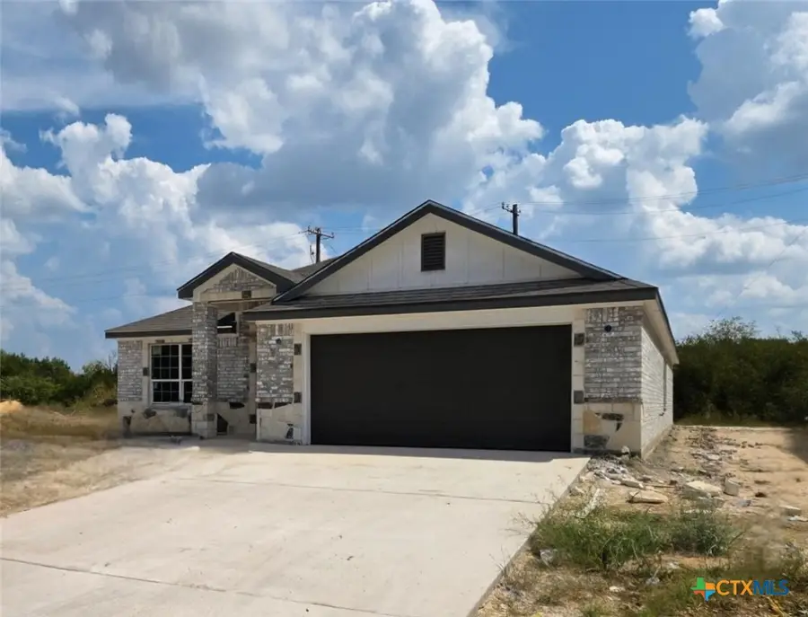 1413 Fossil Trail, Belton, TX 76513 - Image #2