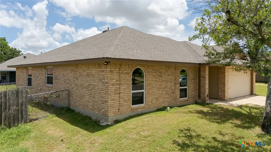 2711 Hemlock Drive, Killeen, TX 76549 - Image #2