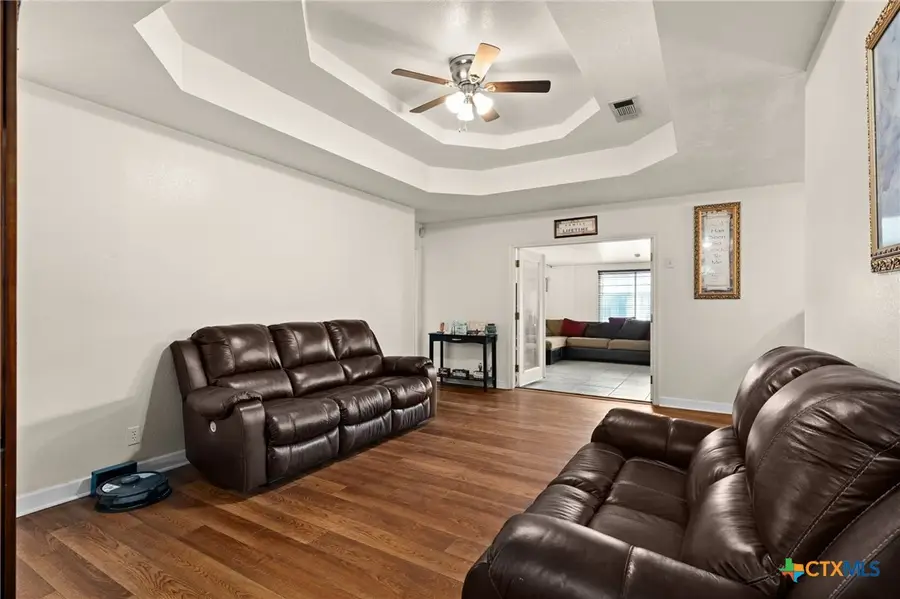 2711 Hemlock Drive, Killeen, TX 76549 - Image #3