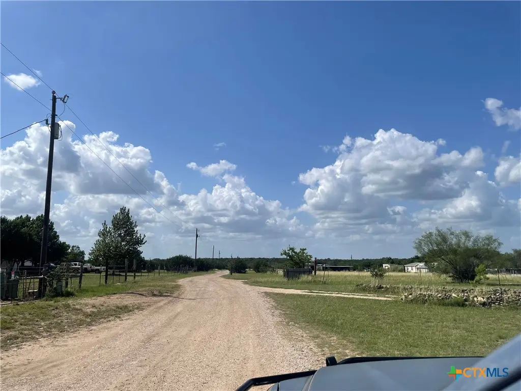 Lot 9 Misty Woods, Bertram, TX 78605 - Image #1