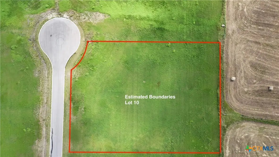 114 Pr 711, Lott, TX 76632 - #1