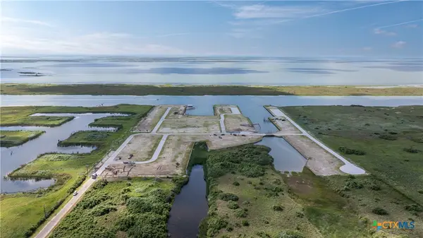 Lot 2 Perdido Place, Port O'Connor, TX 77982