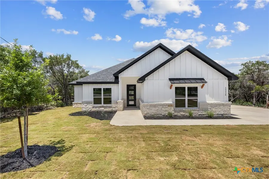 15938 Salado Drive, Temple, TX 76502 - Image #3