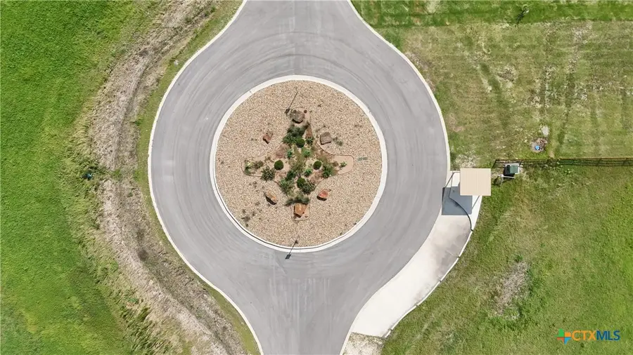 TBD Cougar Lane, Lott, TX 76632 - Image #3