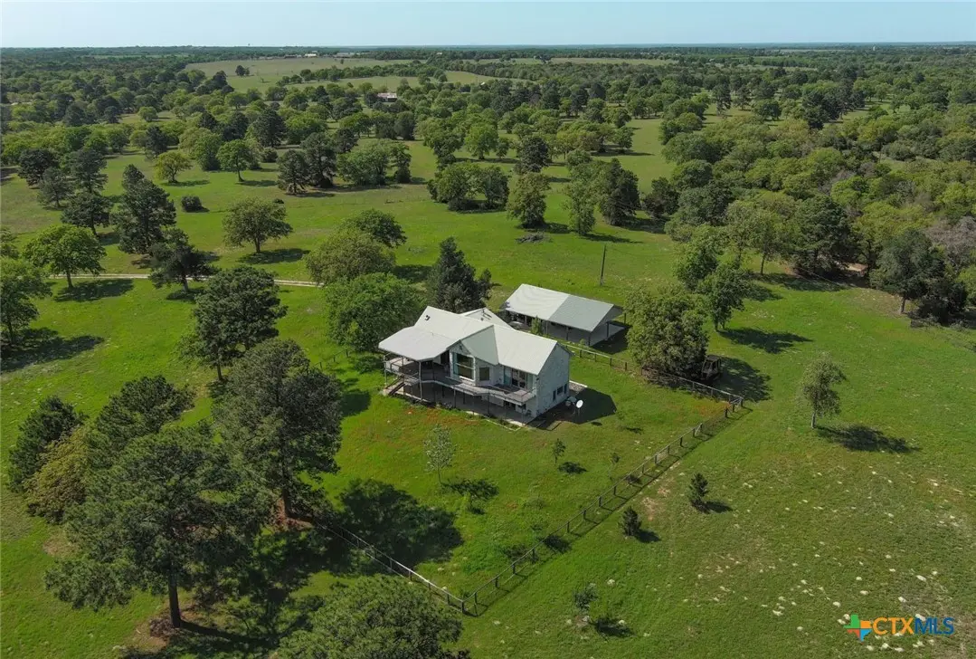 490 John Craft Road, Red Rock, TX 78662 - #1