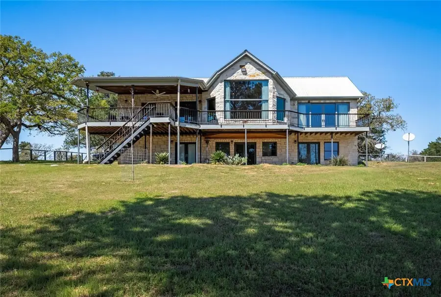 490 John Craft Road, Red Rock, TX 78662 - #2