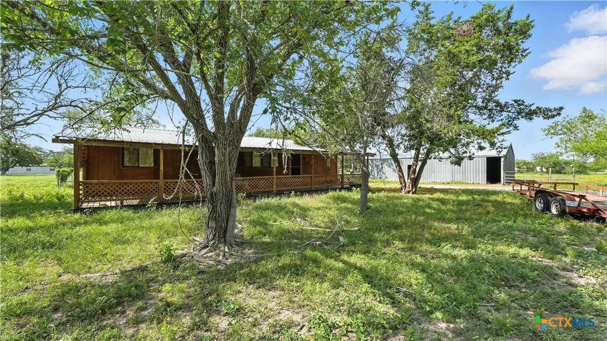 275 & 279 Cross Road, Kingsbury, TX 78638 - Image #1