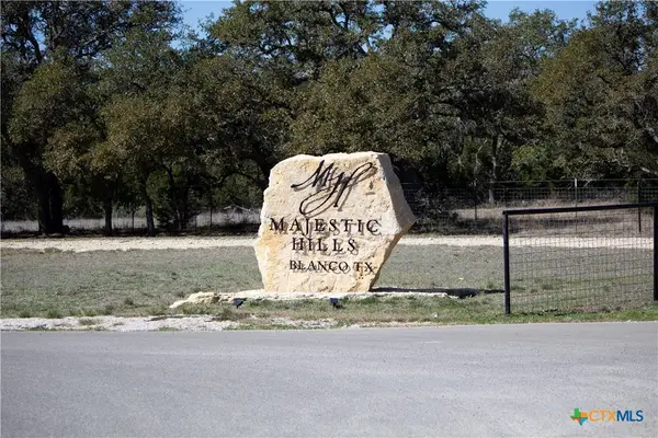TBD W Starview Cove, Blanco, TX 78606