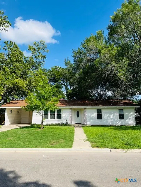 616 Conway Drive, San Marcos, TX 78666