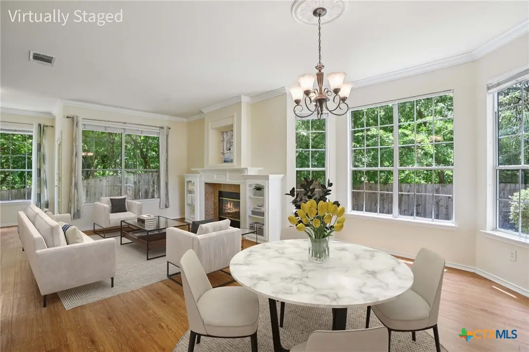 12401 Los Indios Trail #5, Austin, TX 78729 - Image #1