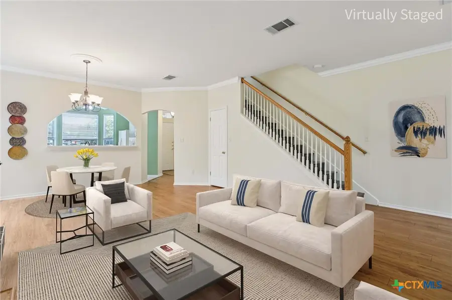 12401 Los Indios Trail #5, Austin, TX 78729 - Image #3