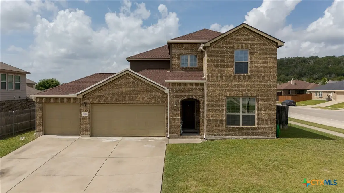 3700 Joyce Lane, Killeen, TX 76549 - Image #1