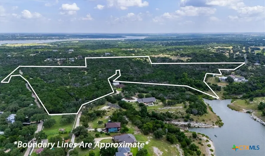 14311 Kuykendall Mountain Road, Temple, TX 76502 - Image #3