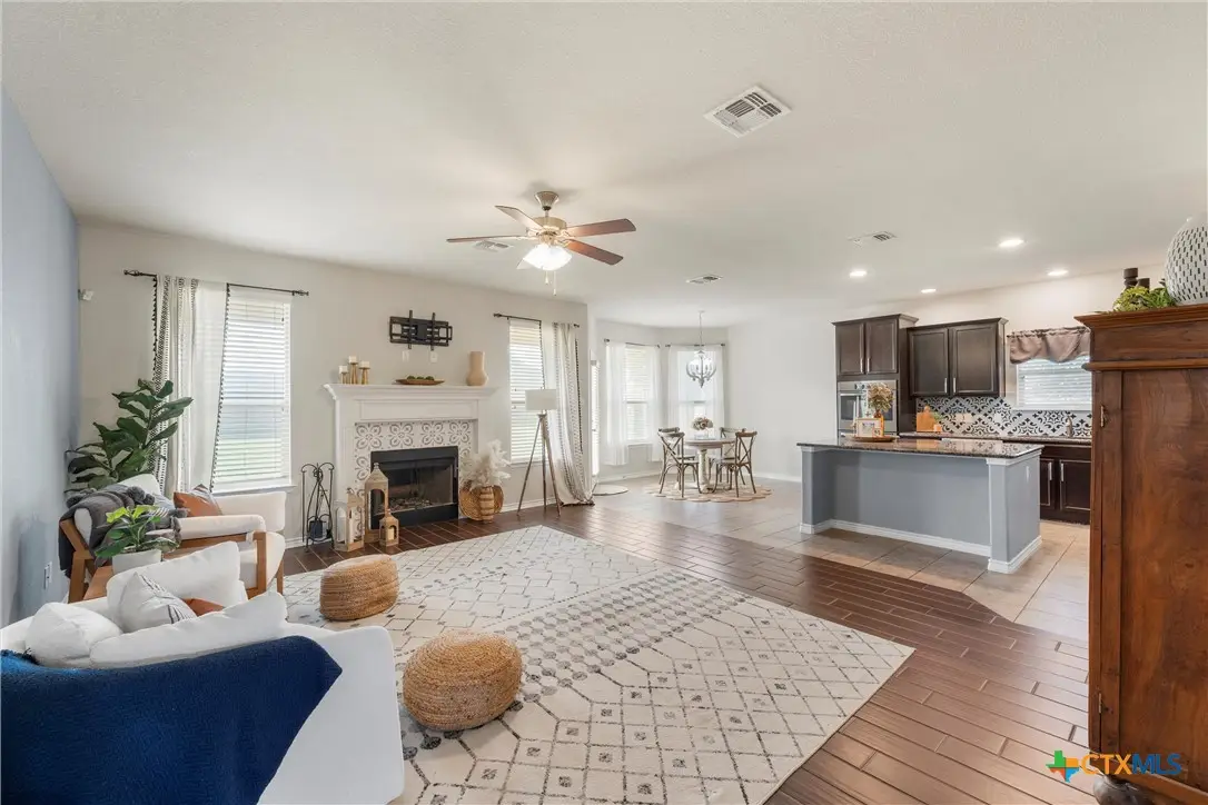 2014 Deer Field Way, Harker Heights, TX 76548 - Image #1