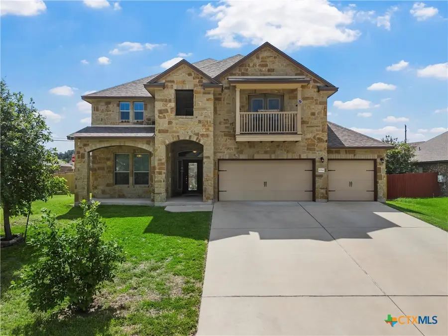 2014 Deer Field Way, Harker Heights, TX 76548 - Image #3