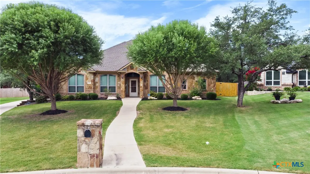 11717 Caleigh Anne Drive, Belton, TX 76513 - Image #1