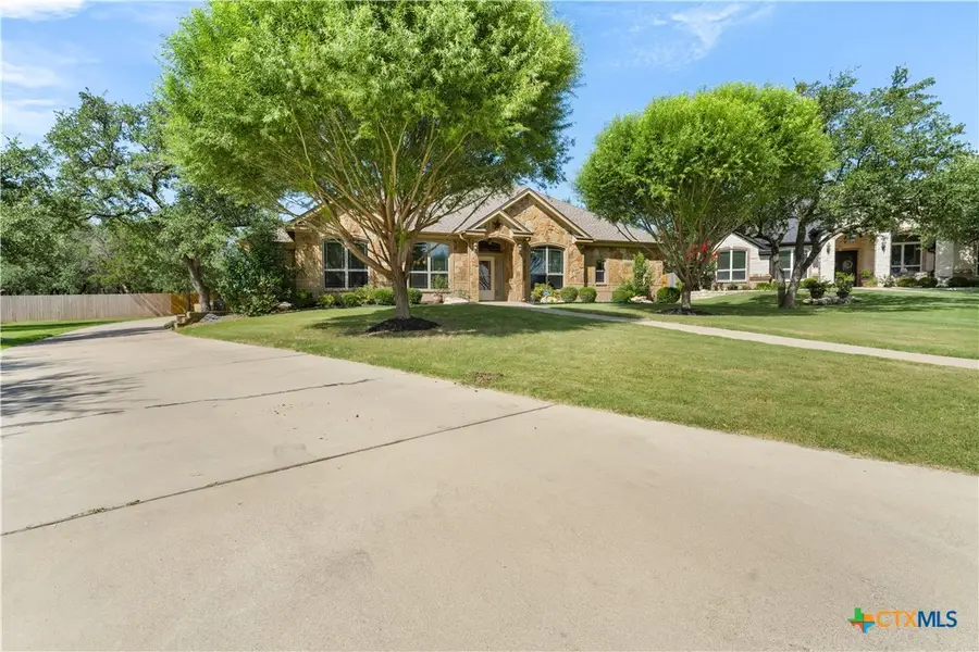 11717 Caleigh Anne Drive, Belton, TX 76513 - Image #3