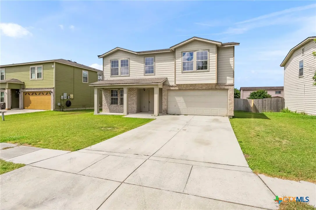 671 Northwest Crossing Drive, New Braunfels, TX 78130 - Image #1