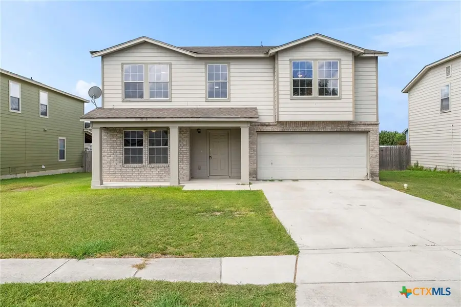 671 Northwest Crossing Drive, New Braunfels, TX 78130 - Image #2