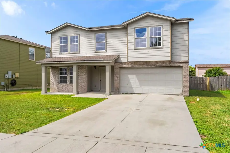 671 Northwest Crossing Drive, New Braunfels, TX 78130 - Image #3