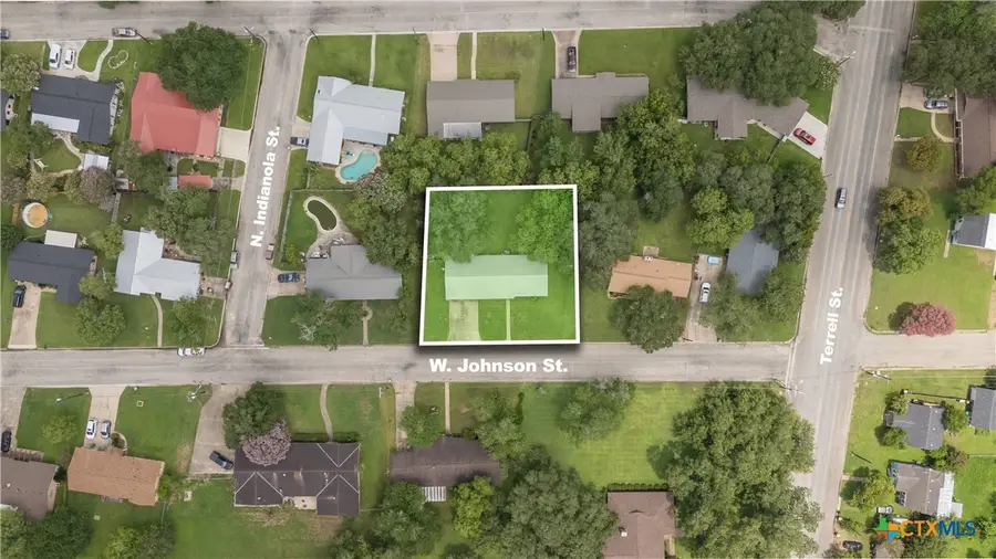 508 W Johnson Street, Cuero, TX 77954 - Image #3