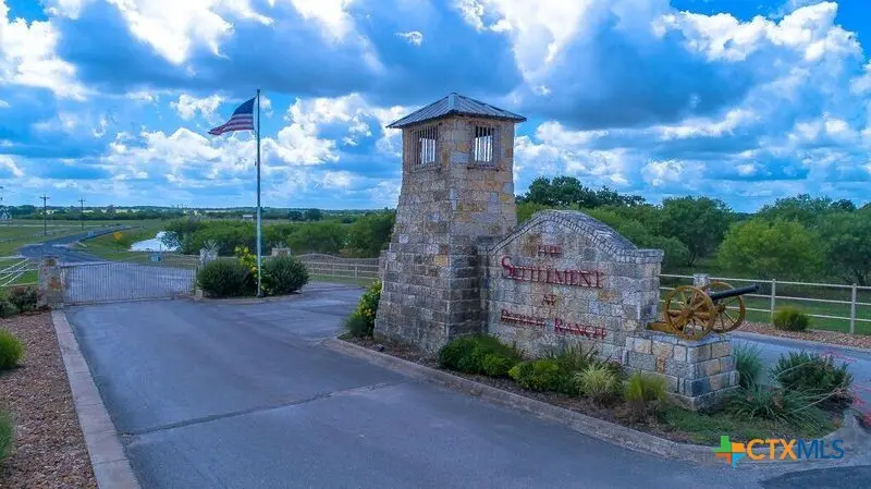 TBD Flash Circle Lot 257, Luling, TX 78648 - Image #1